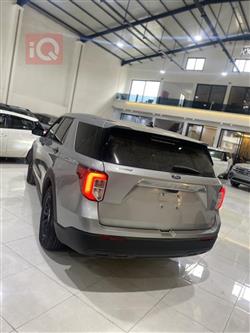 فورد إكسبلورر